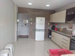 Apartamento com 3 Quartos à venda, 107m² no Jardim São Domingos, Americana - Foto 4