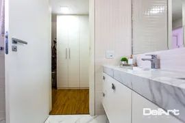 Casa de Condomínio com 3 Quartos à venda, 141m² no Atuba, Curitiba - Foto 22