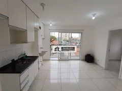 Apartamento com 2 Quartos para venda ou aluguel, 37m² no Sacomã, São Paulo - Foto 1