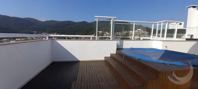 Cobertura com 2 Quartos à venda, 162m² no Monte Verde, Florianópolis - Foto 3