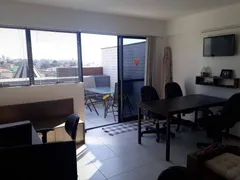 Conjunto Comercial / Sala para alugar, 40m² no Passo D areia, Porto Alegre - Foto 11