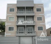 Apartamento com 3 Quartos à venda, 80m² no Jardim Carvalho, Ponta Grossa - Foto 1