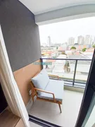 Apartamento com 1 Quarto para alugar, 40m² no Pinheiros, São Paulo - Foto 9