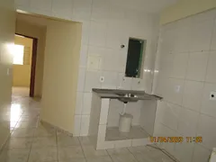 Apartamento com 2 Quartos para alugar, 50m² no Paranoá, Brasília - Foto 1