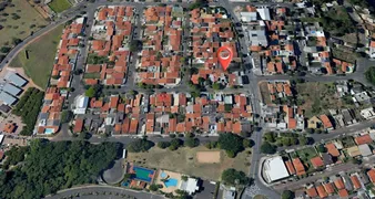 Terreno / Lote / Condomínio à venda, 302m² no Jardim Alto da Colina, Valinhos - Foto 4