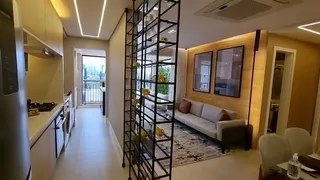 Apartamento com 2 Quartos à venda, 69m² no City America, São Paulo - Foto 1
