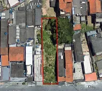 Terreno / Lote / Condomínio à venda, 500m² no Aliança, Ribeirão Pires - Foto 1