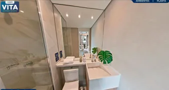 Apartamento com 2 Quartos à venda, 37m² no Jardim Mirante, São Paulo - Foto 11