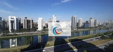 Conjunto Comercial / Sala para alugar, 109m² no Cidade Jardim, São Paulo - Foto 10