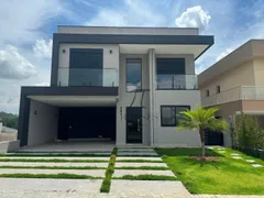 Casa de Condomínio com 4 Quartos à venda, 326m² no Colinas de Parnaiba I, Santana de Parnaíba - Foto 3
