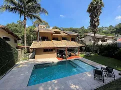Casa de Condomínio com 4 Quartos à venda, 449m² no Altos de São Fernando, Jandira - Foto 20