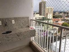 Apartamento com 2 Quartos à venda, 107m² no Vila Todos os Santos, Indaiatuba - Foto 1