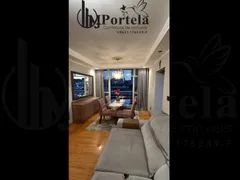 Apartamento com 2 Quartos à venda, 63m² no Jardim Maria do Carmo, Sorocaba - Foto 7