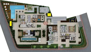 Apartamento com 3 Quartos à venda, 102m² no Agronômica, Florianópolis - Foto 16