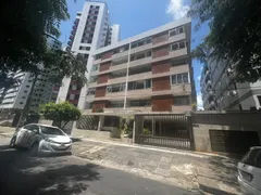 Apartamento com 3 Quartos à venda, 123m² no Recife, Recife - Foto 13