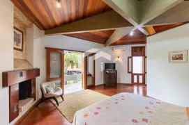 Casa de Condomínio com 5 Quartos para venda ou aluguel, 842m² no Sítios de Recreio Gramado, Campinas - Foto 40