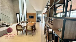 Casa de Condomínio com 4 Quartos à venda, 332m² no Aeroporto, Maringá - Foto 14