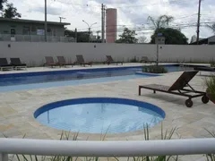 Apartamento com 2 Quartos para venda ou aluguel, 53m² no Jaguaré, São Paulo - Foto 12