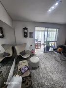 Apartamento com 3 Quartos à venda, 127m² no Vila Andrade, São Paulo - Foto 9