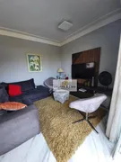 Casa de Condomínio com 6 Quartos para venda ou aluguel, 275m² no Bairro do Grama, Caçapava - Foto 9