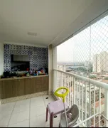 Apartamento com 3 Quartos à venda, 73m² no Tatuapé, São Paulo - Foto 3