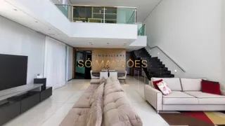 Casa com 4 Quartos para venda ou aluguel, 431m² no Vila  Alpina, Nova Lima - Foto 28