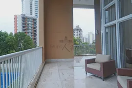 Apartamento com 3 Quartos à venda, 238m² no Chácara Klabin, São Paulo - Foto 29