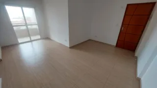 Apartamento com 2 Quartos à venda, 60m² no Cidade Ocian, Praia Grande - Foto 2