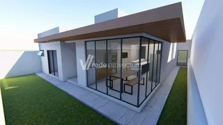 Casa de Condomínio com 3 Quartos à venda, 185m² no Residencial São Domingos, Valinhos - Foto 9