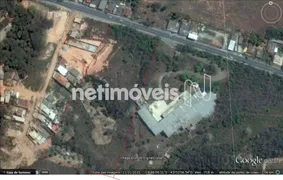 Terreno / Lote Comercial à venda, 20915m² no São João Batista, Santa Luzia - Foto 9