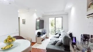 Apartamento com 3 Quartos à venda, 63m² no Tatuapé, São Paulo - Foto 1