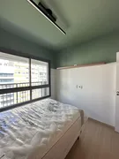 Apartamento com 1 Quarto para alugar, 35m² no Consolação, São Paulo - Foto 17