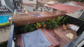 Casa de Condomínio com 3 Quartos à venda, 220m² no Santa Felicidade, Curitiba - Foto 49