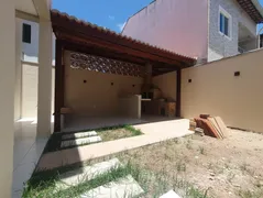 Casa de Vila com 4 Quartos à venda, 151m² no Cajazeiras, Fortaleza - Foto 4