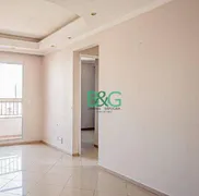 Apartamento com 2 Quartos à venda, 48m² no Chácara Califórnia, São Paulo - Foto 5