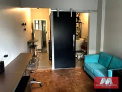 Kitnet com 1 Quarto à venda, 25m² no Santa Cecília, São Paulo - Foto 1