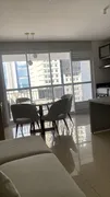 Apartamento com 2 Quartos para alugar, 69m² no Setor Bueno, Goiânia - Foto 1