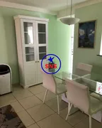 Apartamento com 3 Quartos à venda, 61m² no Residencial Parque da Fazenda, Campinas - Foto 4