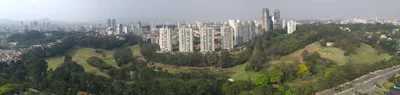 Apartamento com 3 Quartos à venda, 194m² no Umuarama, Osasco - Foto 2