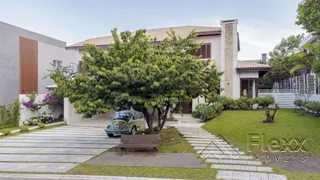 Casa de Condomínio com 4 Quartos para venda ou aluguel, 427m² no Alphaville Graciosa, Pinhais - Foto 87
