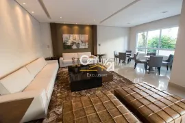Apartamento com 3 Quartos à venda, 129m² no RESIDENCIAL DUETTO DI MARIAH, Indaiatuba - Foto 26