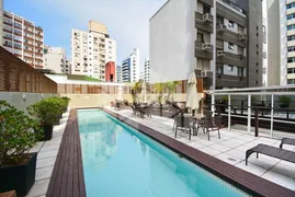 Flat com 2 Quartos para alugar, 91m² no Centro, Florianópolis - Foto 1