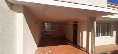 Casa com 3 Quartos para alugar, 120m² no Vila Boa Vista, São Carlos - Foto 2