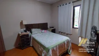 Sobrado com 3 Quartos à venda, 162m² no Nova Petrópolis, São Bernardo do Campo - Foto 12