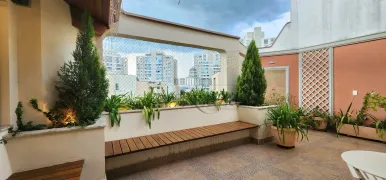 Cobertura com 3 Quartos à venda, 293m² no Vila Guaianazes, São José dos Campos - Foto 21