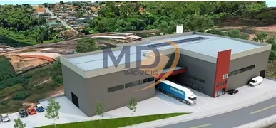 Galpão / Depósito / Armazém para venda ou aluguel, 2100m² no Embu Mirim, Itapecerica da Serra - Foto 1