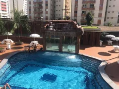 Apartamento com 2 Quartos à venda, 51m² no Turista, Caldas Novas - Foto 3