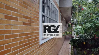 Casa Comercial com 4 Quartos para alugar, 250m² no Ponta da Praia, Santos - Foto 1