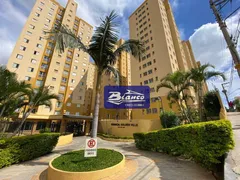 Apartamento com 2 Quartos para alugar, 54m² no Jardim Sao Judas Tadeu, Guarulhos - Foto 23