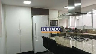 Sobrado com 3 Quartos à venda, 265m² no Vila Alpina, Santo André - Foto 7